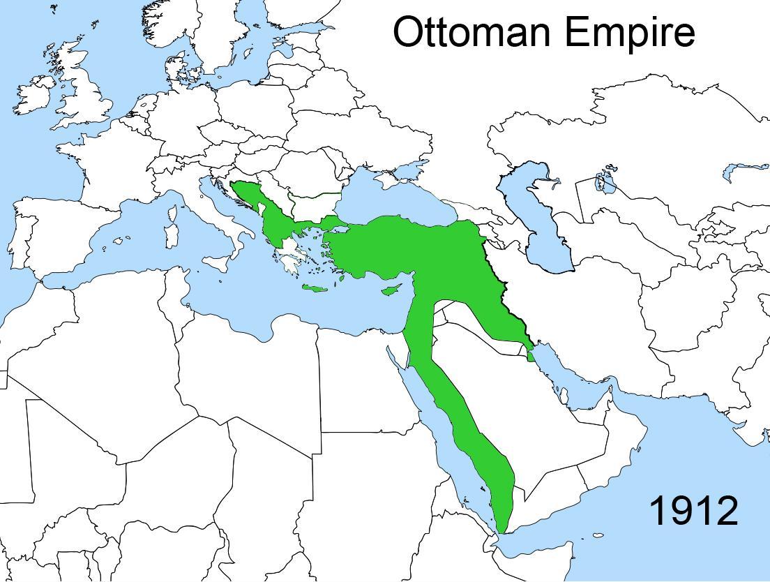 Ottoman Empire