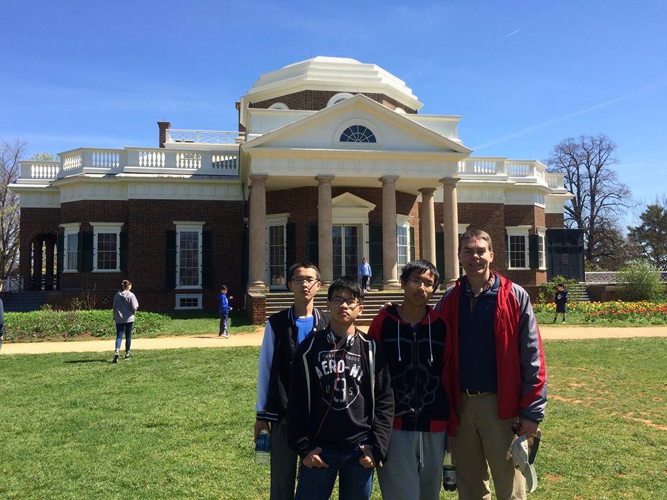 Monticello