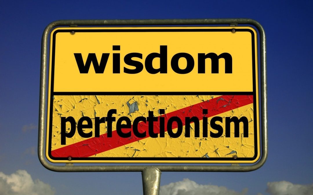 Episode 3 – Recovering Perfectionist and the Importance of Learning a Foreign Language