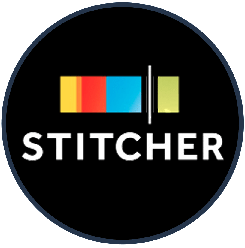 stitcher