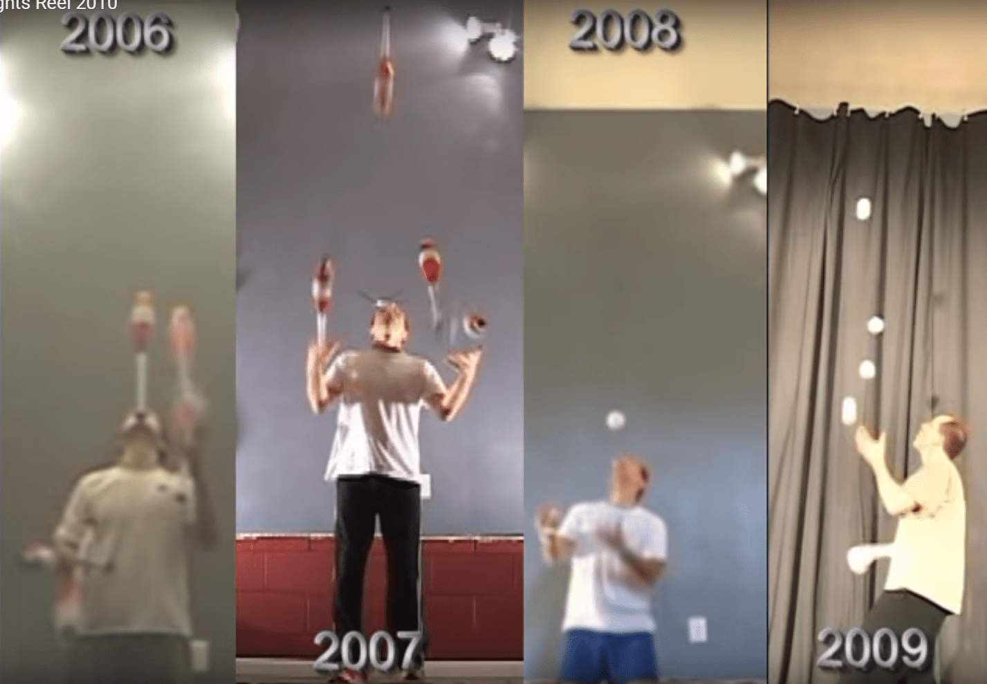 chris taibbi juggling