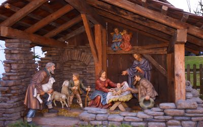 Christmas in the USA