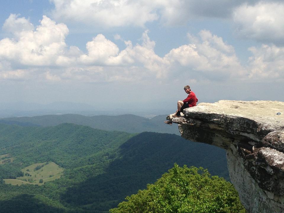 mcafee's knob