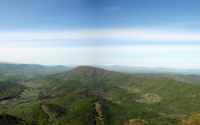 The beautiful Roanoke Valley of Virginia–Welcome!