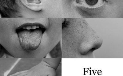 Use the Five Senses in your writing