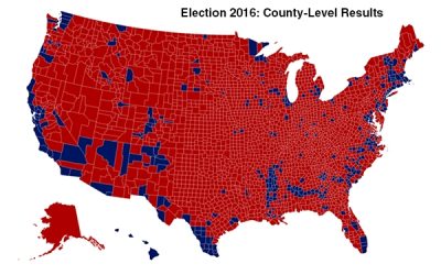 Ask Scott: How did Trump Win?