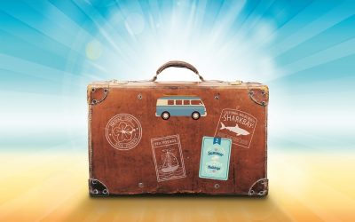 Episode 9 – Go Someplace New