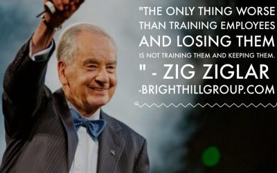 Zig Ziglar: “I believe in Christmas”