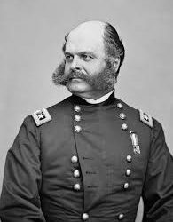 Episode 26 – Life Lessons from the Civil War (Part I-Ambrose Burnside)