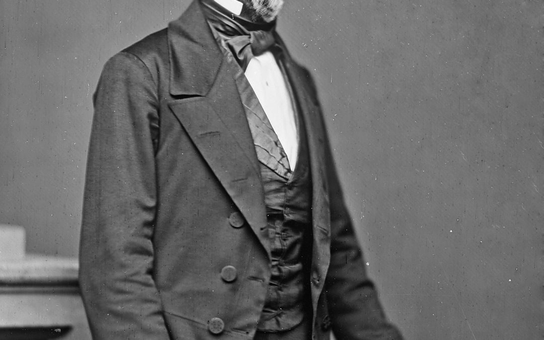 Jefferson David, US Civil War