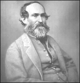 Gen. Jubal Early, Civil War