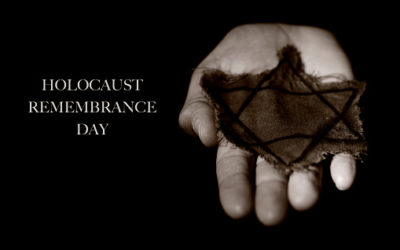 Holocaust Remembrance Day