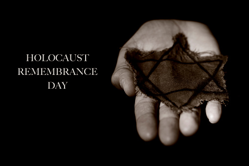 Holocaust Remembrance Day