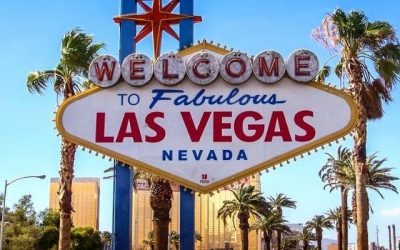 Knowing English Helped Wayne Solve a Problem in Las Vegas